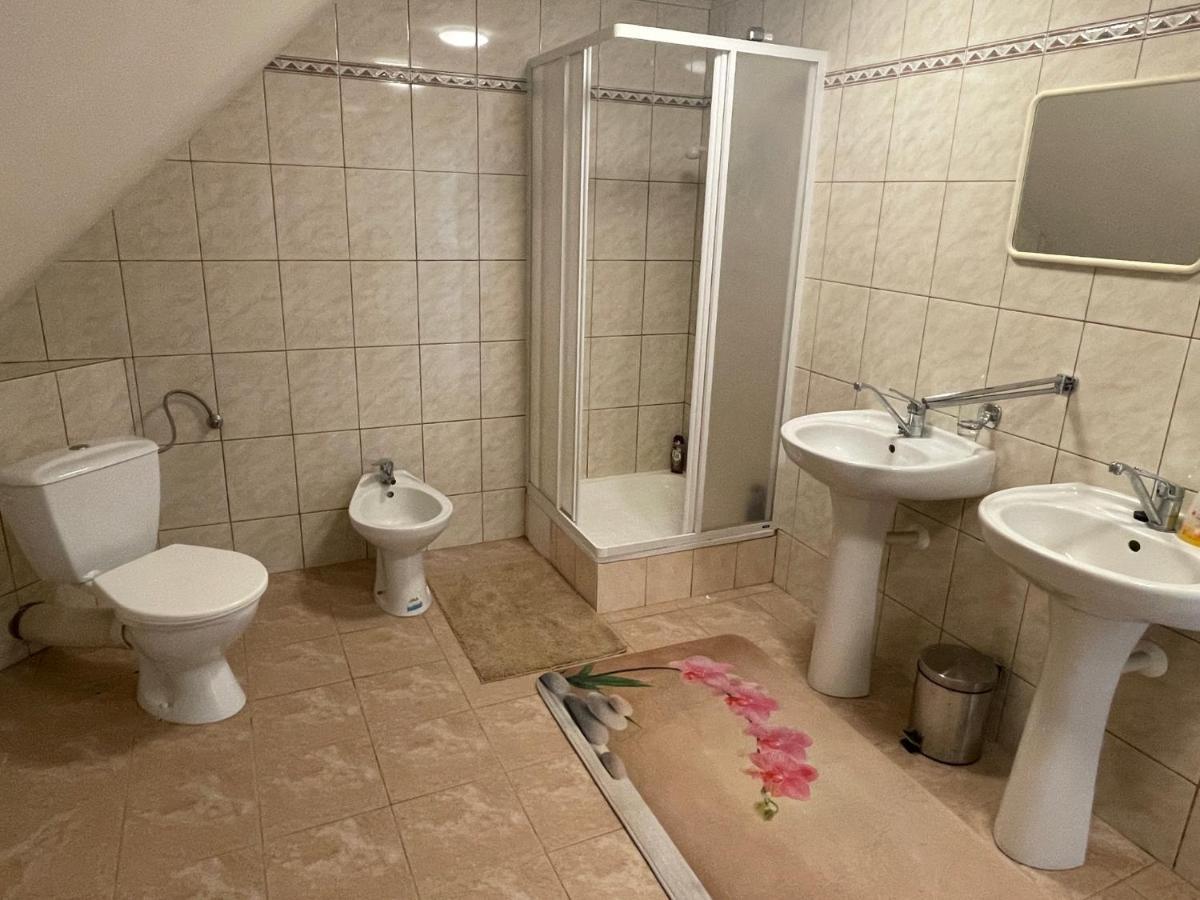 Apartman Beruska Krelovice ภายนอก รูปภาพ