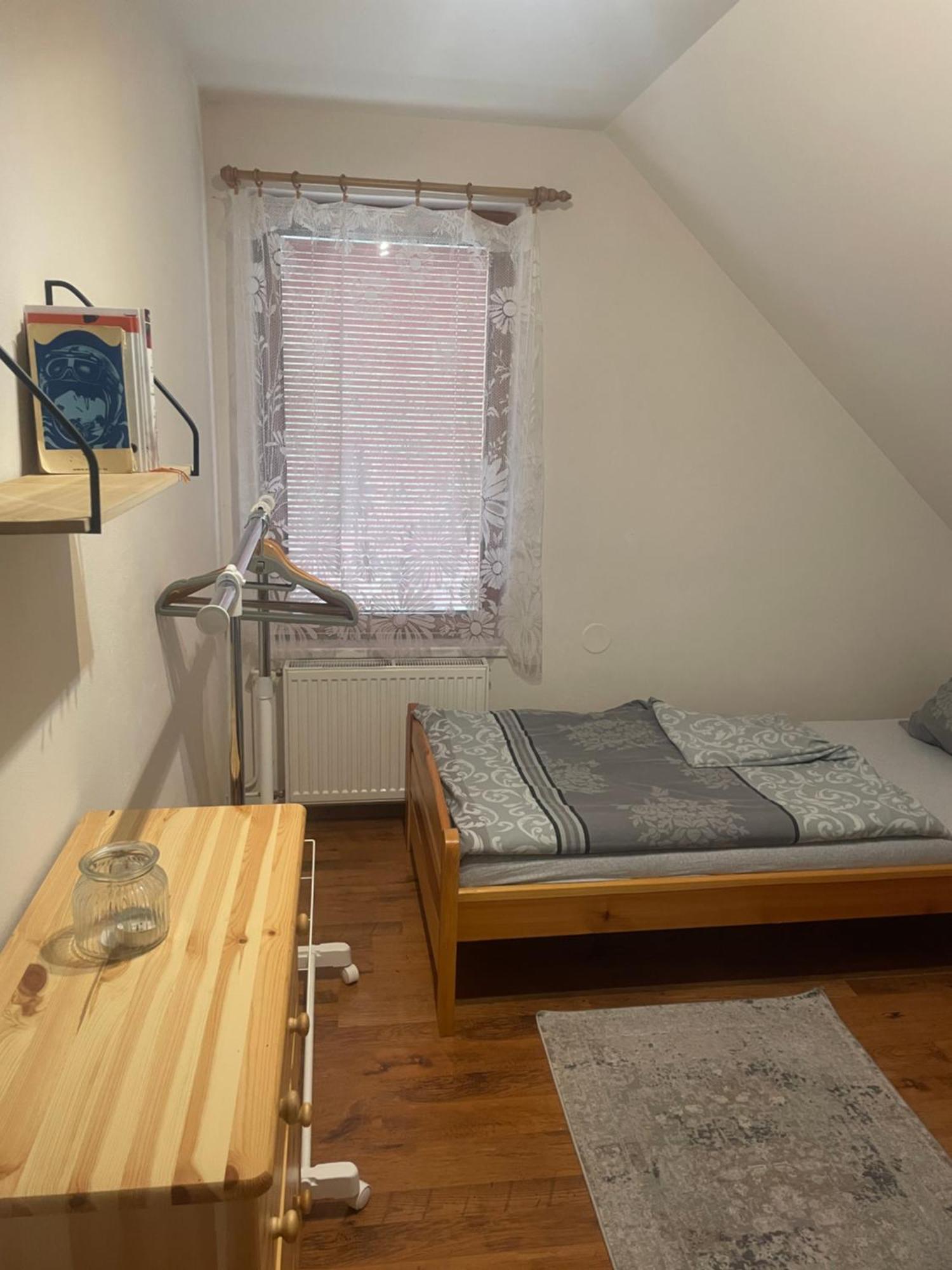 Apartman Beruska Krelovice ภายนอก รูปภาพ